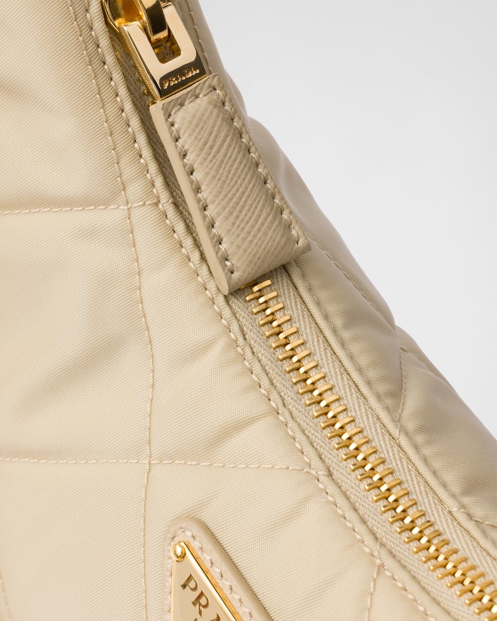 Prada Re-Edition 1995 Chaîne Re-Nylon Mini-Bag - Image 6